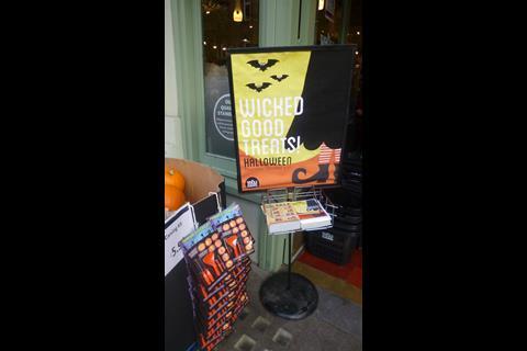 Whole Foods Market, Camden